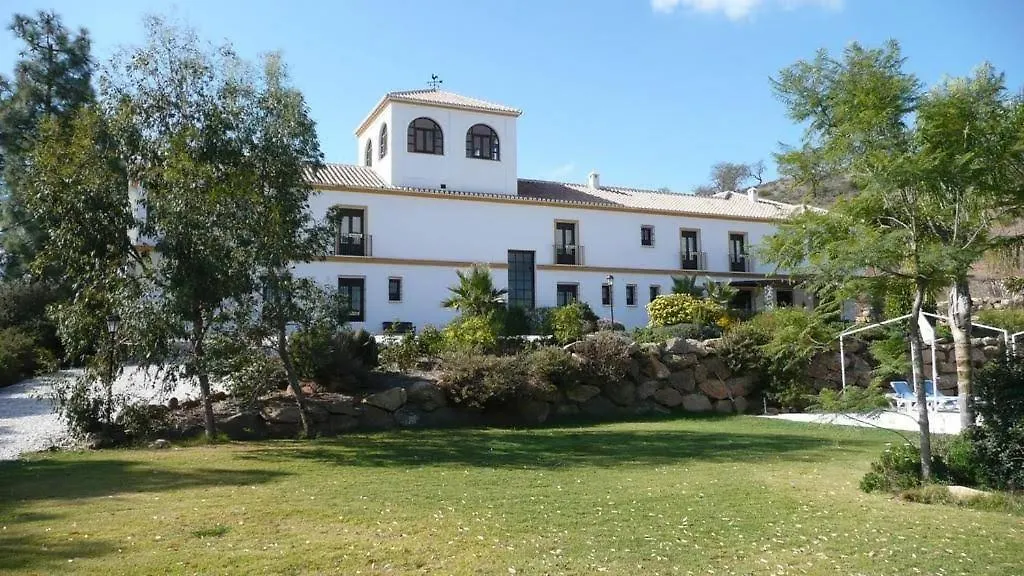 A Dream In Beauty And Tranquility Villa Almogia 0*,  Spain