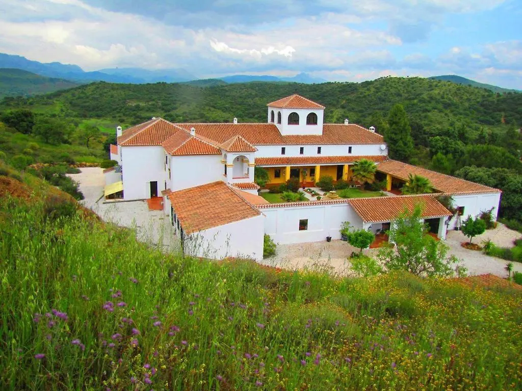 A Dream In Beauty And Tranquility Villa Almogia 0*,