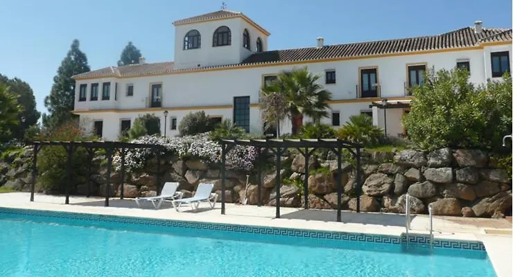 A Dream In Beauty And Tranquility Villa Almogia Spain