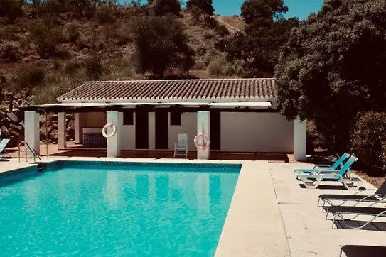 A Dream In Beauty And Tranquility Villa Almogía