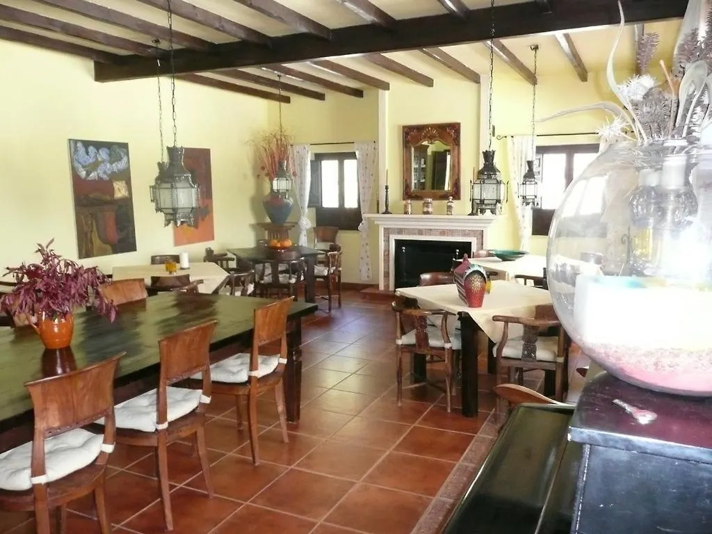 A Dream In Beauty And Tranquility Villa Almogia