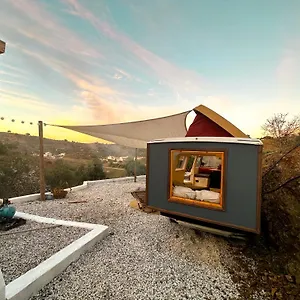  Campo de lujo Romantic - Hottub & Sauna