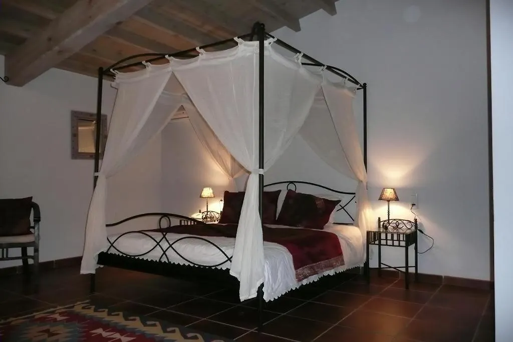 A Dream In Beauty And Tranquility Villa Almogia
