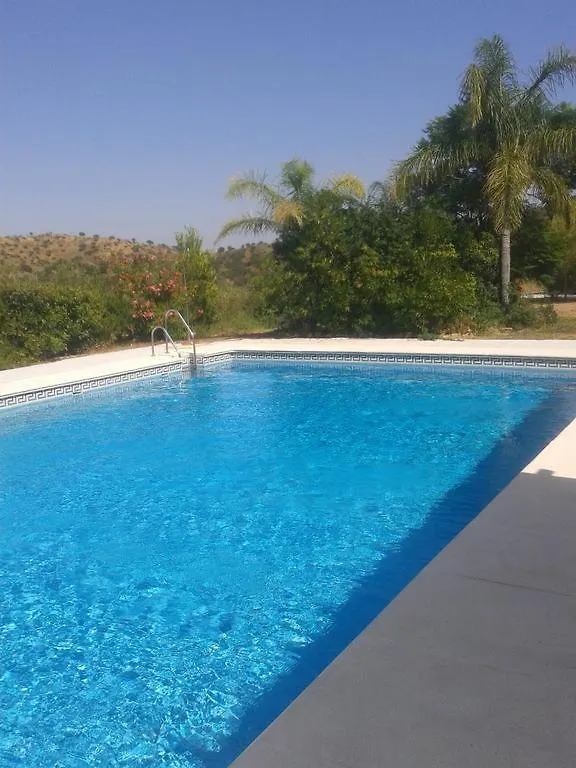 A Dream In Beauty And Tranquility Villa Almogia