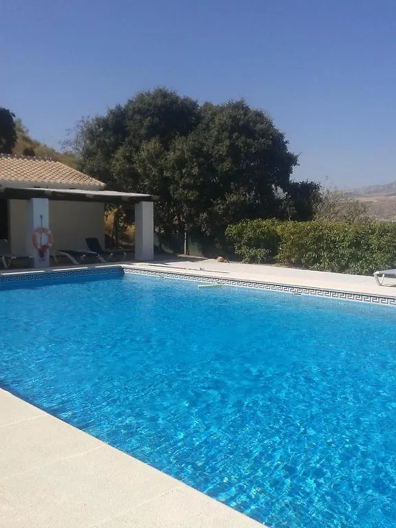 A Dream In Beauty And Tranquility Villa Almogia