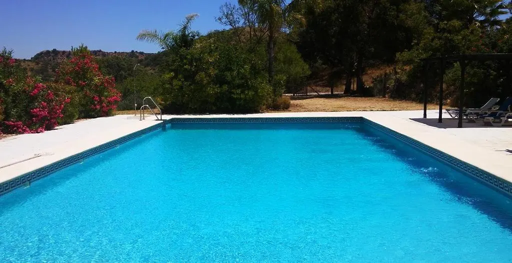 A Dream In Beauty And Tranquility Villa Almogia