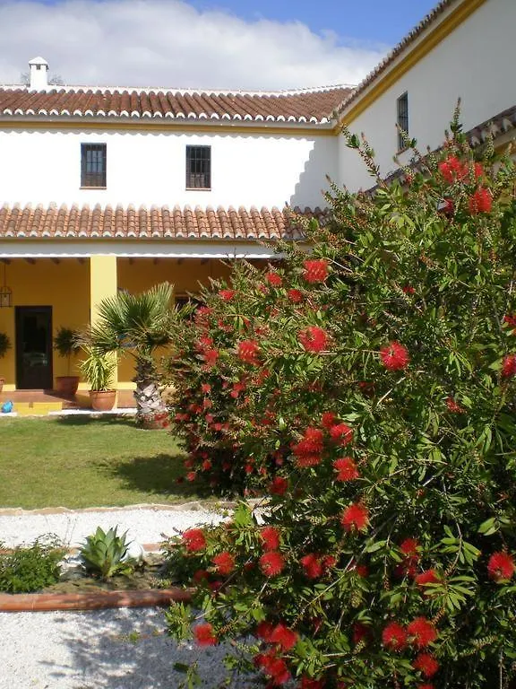 A Dream In Beauty And Tranquility Villa Almogia 0*,