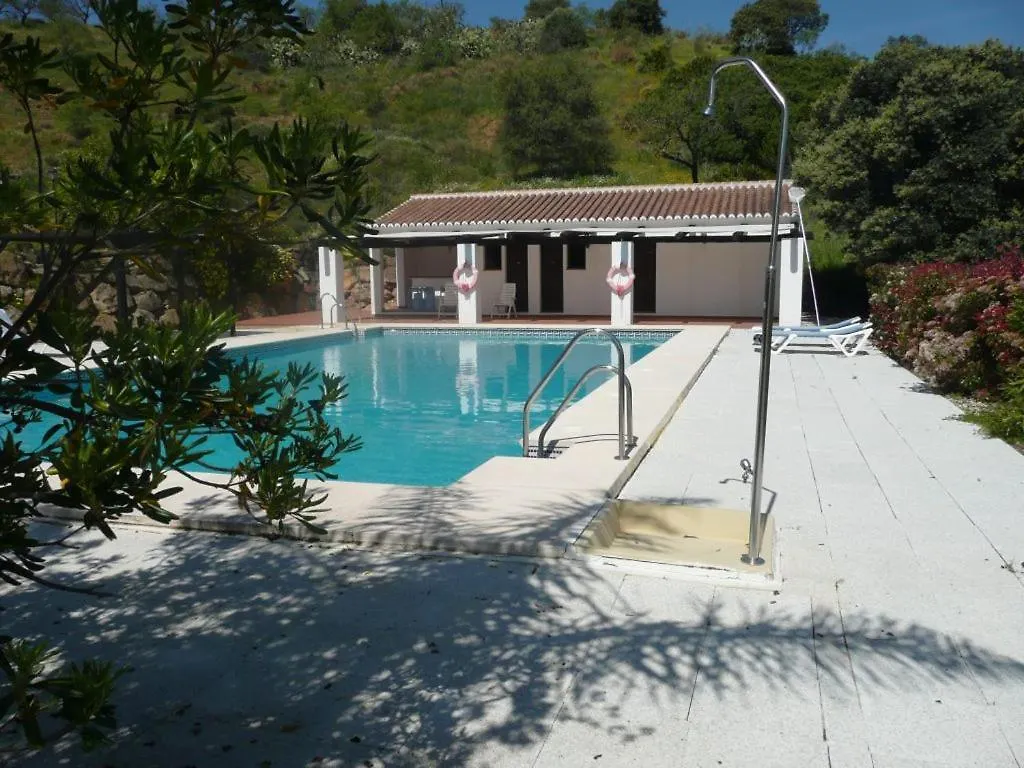 A Dream In Beauty And Tranquility Villa Almogia