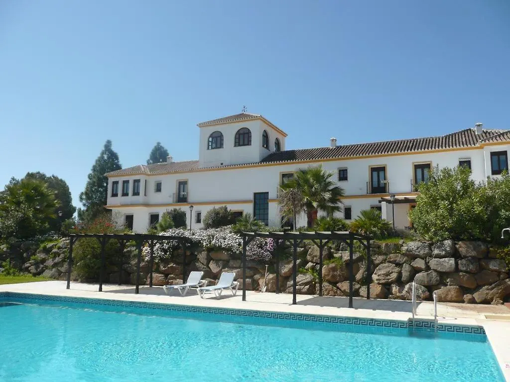 A Dream In Beauty And Tranquility Villa Almogia Spain