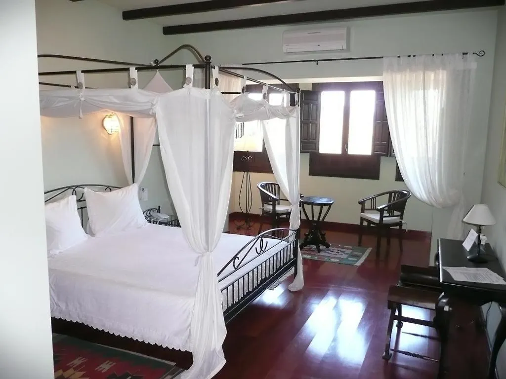 A Dream In Beauty And Tranquility Villa Almogia