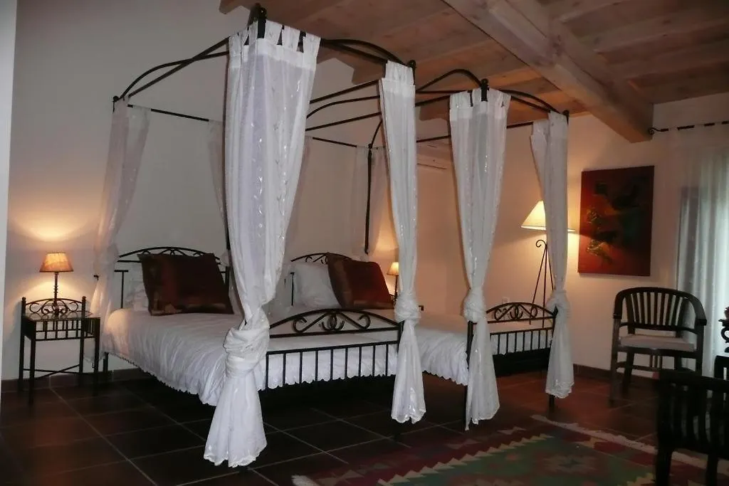 A Dream In Beauty And Tranquility Villa Almogia