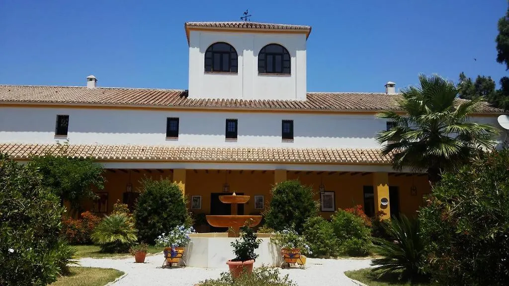A Dream In Beauty And Tranquility Villa Almogia