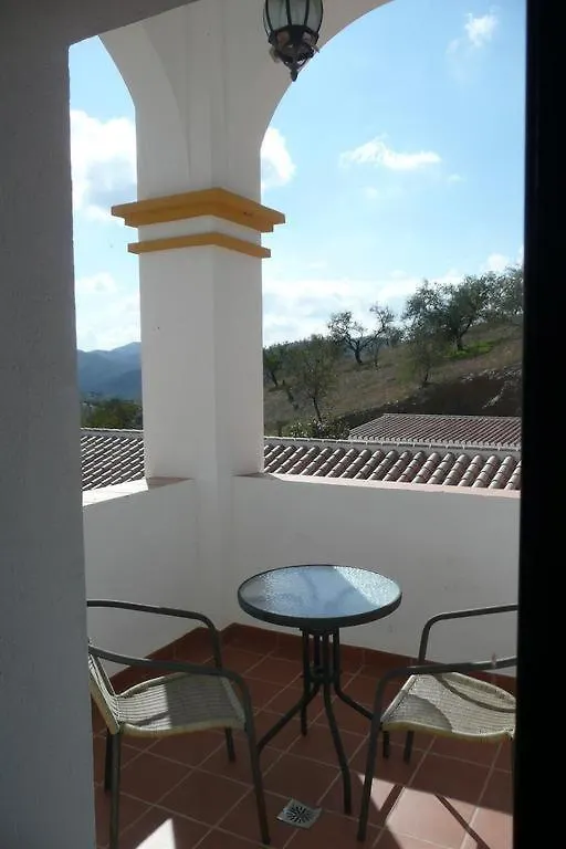 A Dream In Beauty And Tranquility Villa Almogia