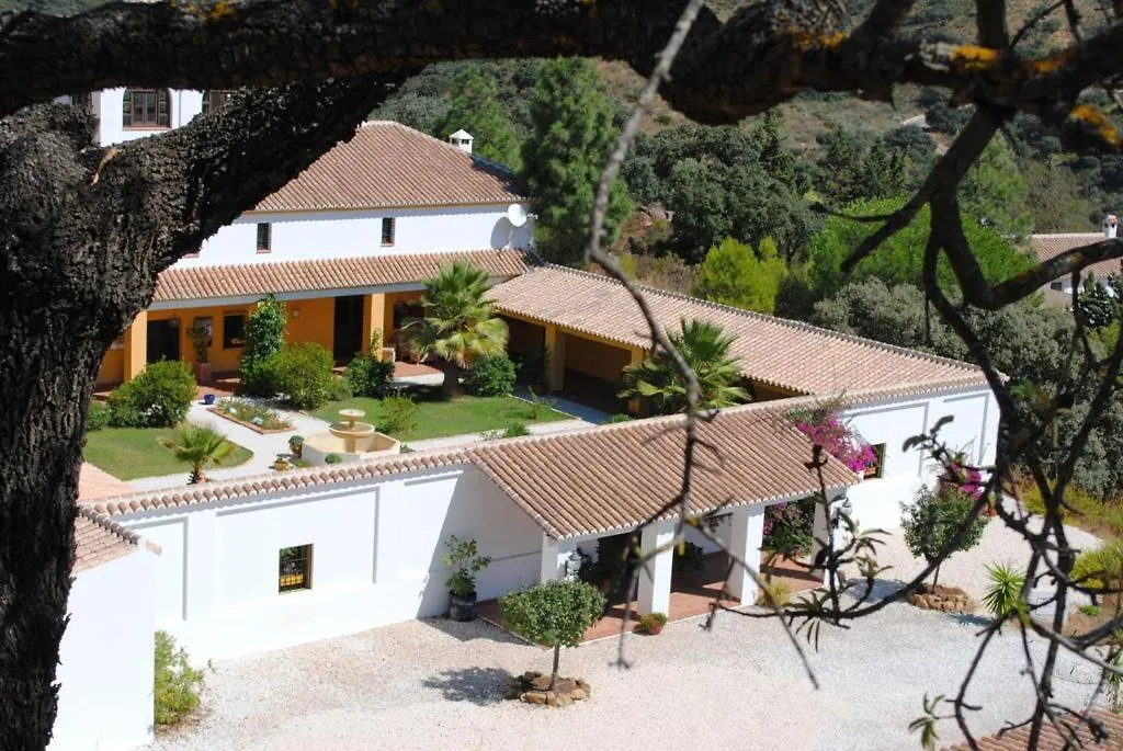 A Dream In Beauty And Tranquility Villa Almogia