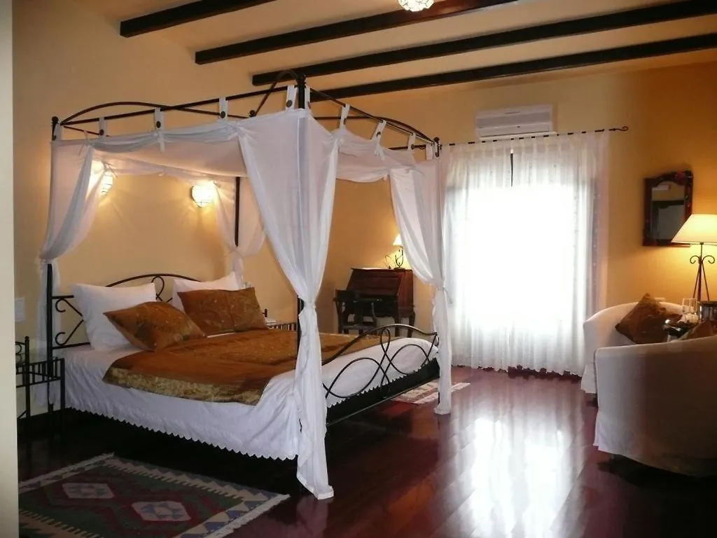 A Dream In Beauty And Tranquility Villa Almogia