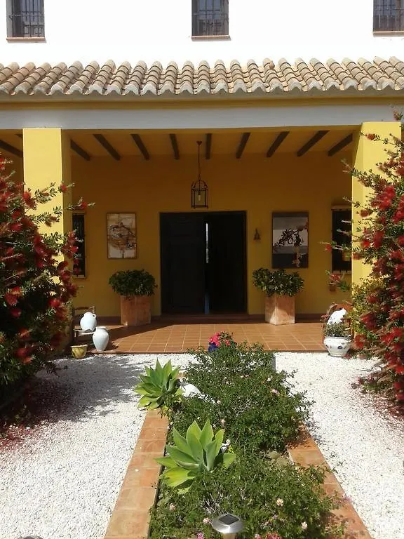 A Dream In Beauty And Tranquility Villa Almogia 0*,  Spain