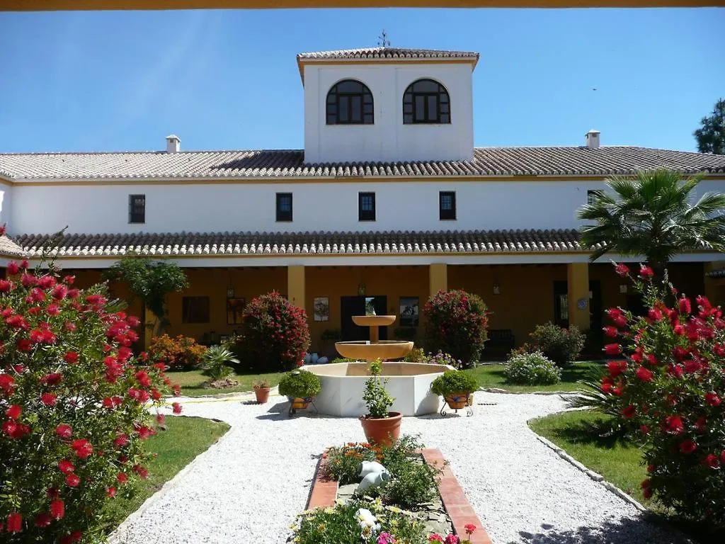 A Dream In Beauty And Tranquility Villa Almogia 0*,